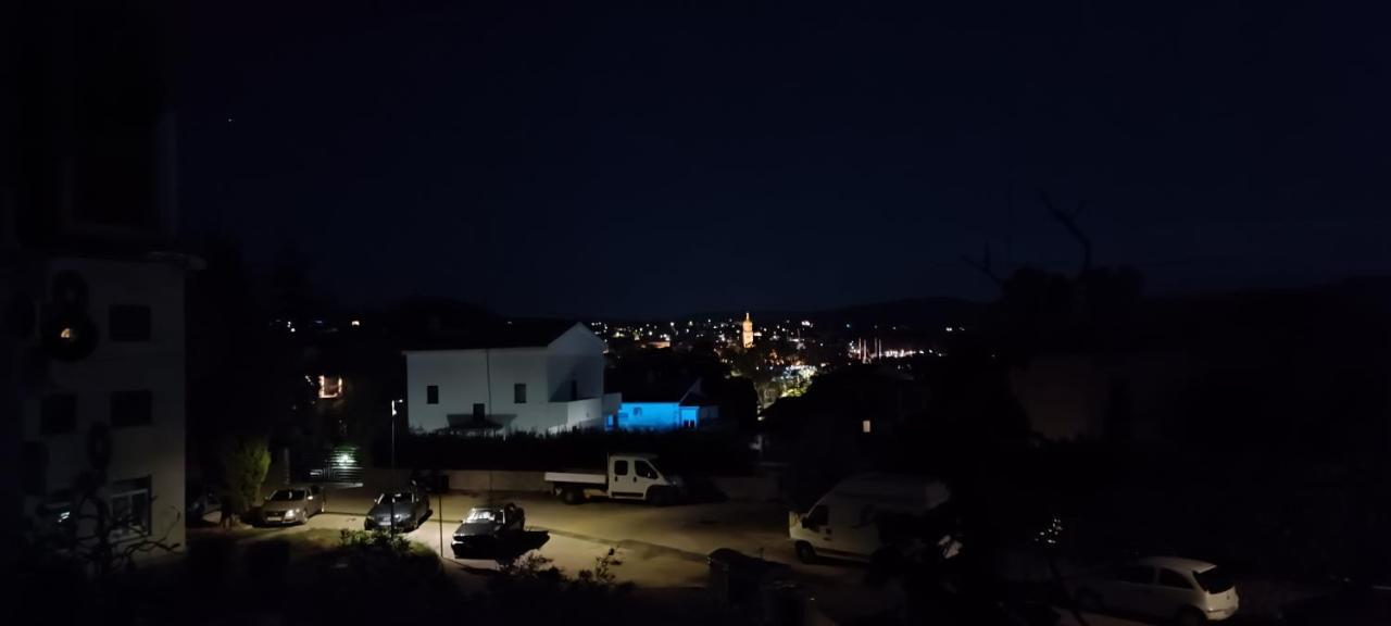 Apartment Tin Крк Экстерьер фото