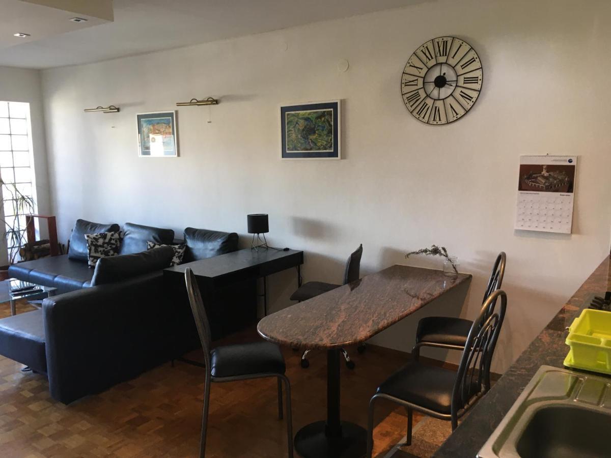 Apartment Tin Крк Экстерьер фото
