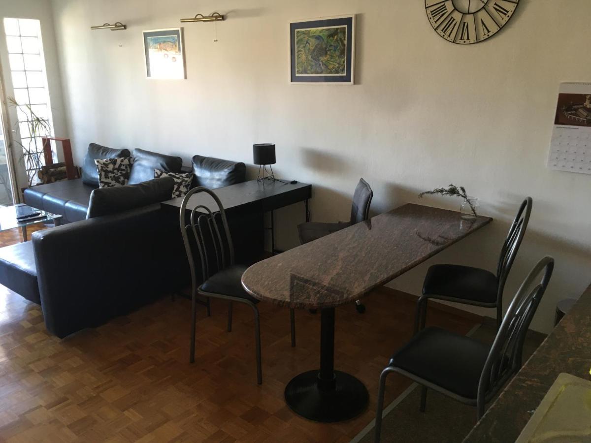 Apartment Tin Крк Экстерьер фото